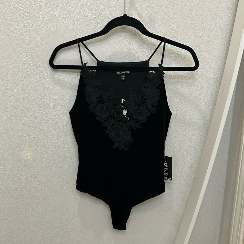 express bodysuit